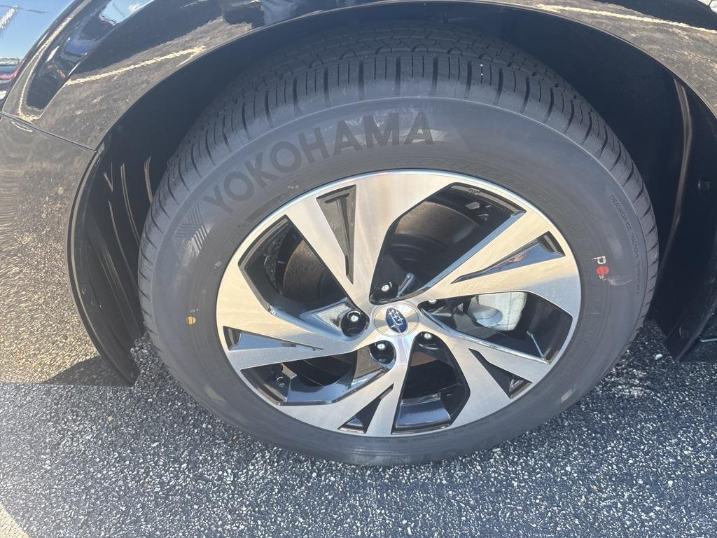 new 2025 Subaru Legacy car, priced at $31,054