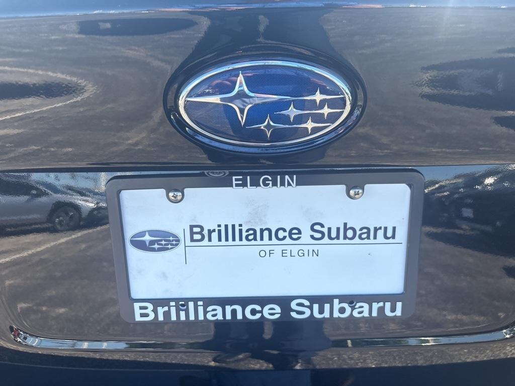 new 2025 Subaru Legacy car, priced at $31,054