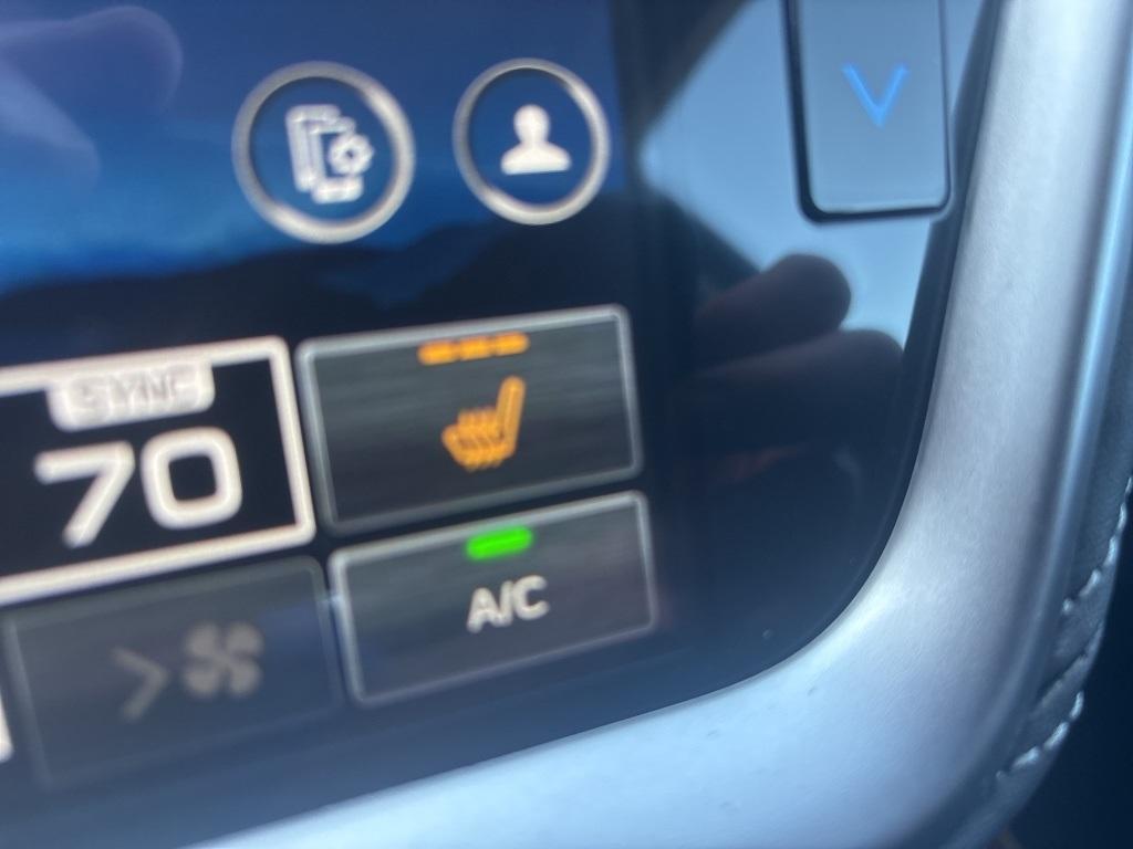 new 2025 Subaru Legacy car, priced at $31,054