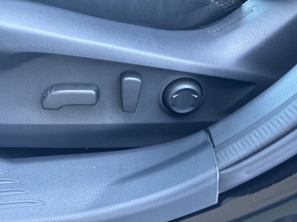 new 2025 Subaru Legacy car, priced at $31,054