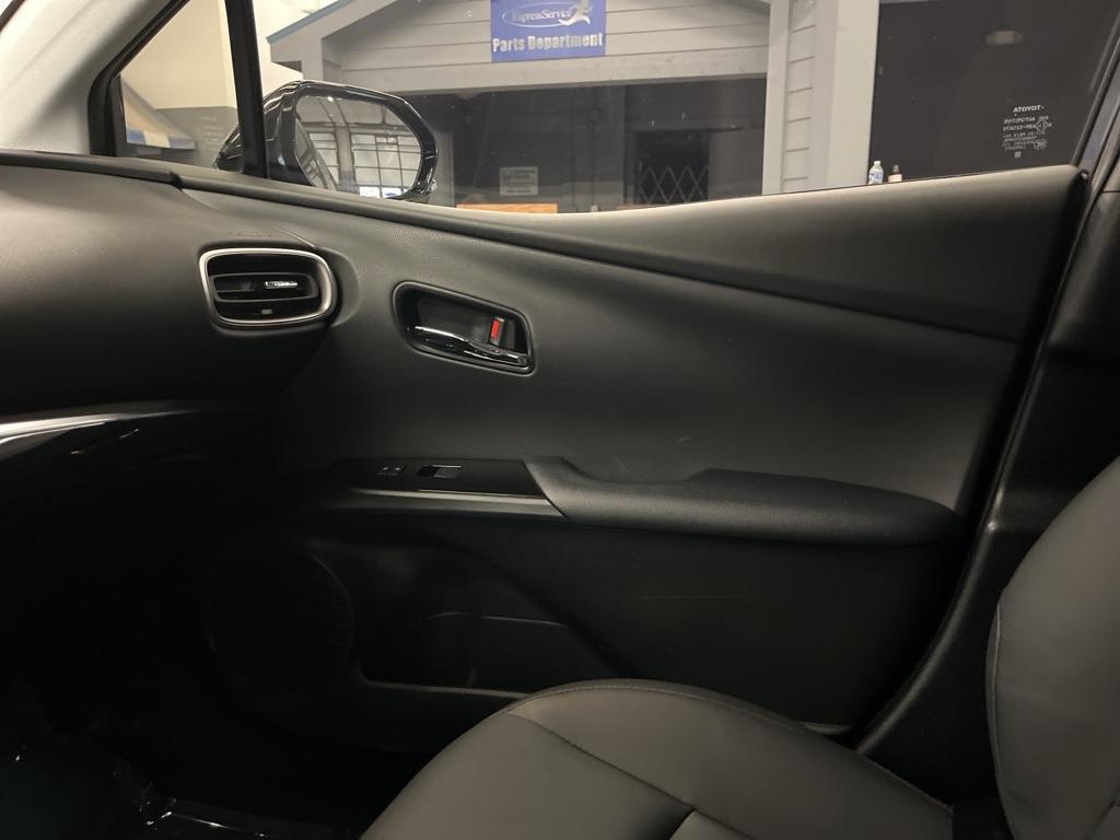 used 2020 Toyota Prius Prime car, priced at $23,995