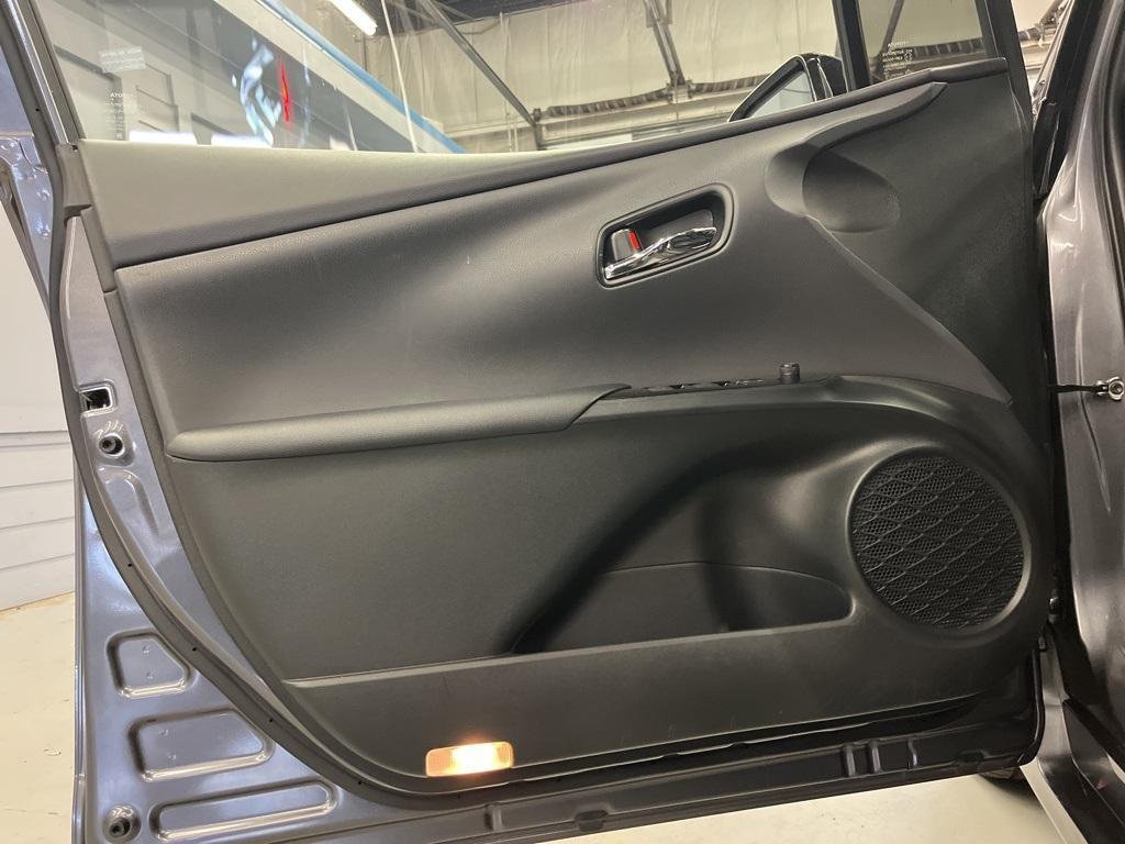 used 2020 Toyota Prius Prime car, priced at $23,995