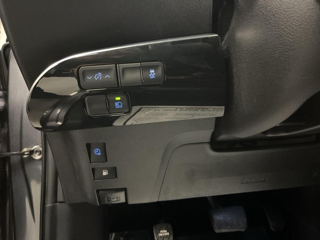 used 2020 Toyota Prius Prime car, priced at $23,995
