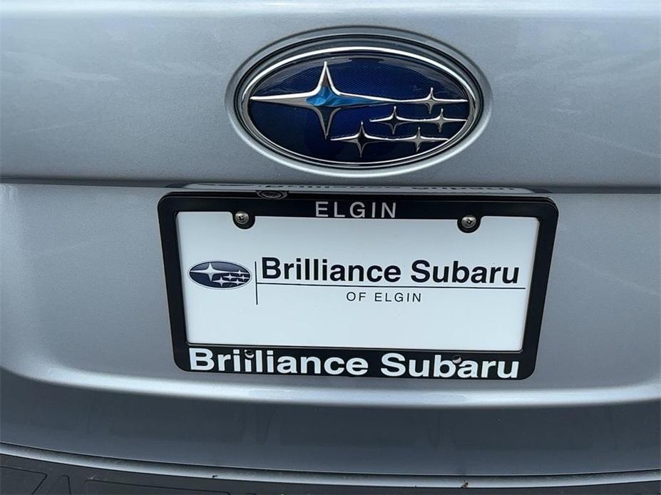 new 2025 Subaru Outback car, priced at $40,012