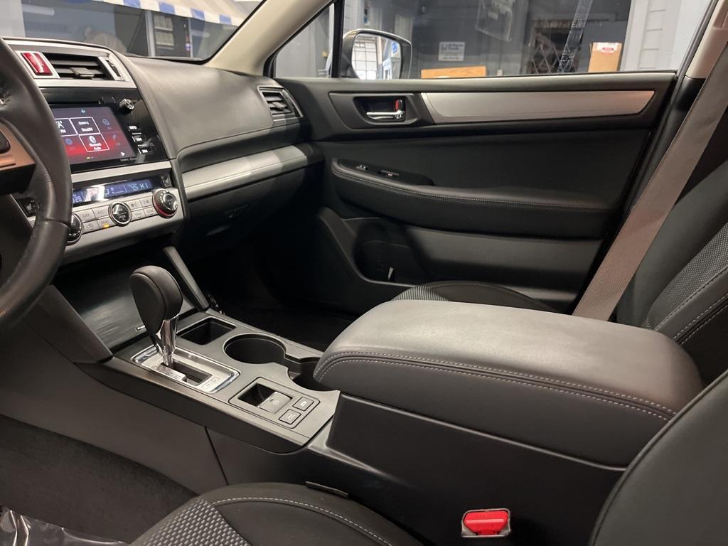 used 2017 Subaru Outback car, priced at $13,995
