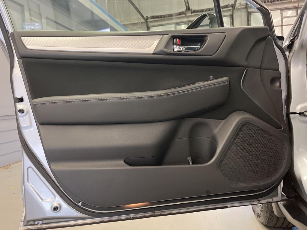 used 2017 Subaru Outback car, priced at $13,995