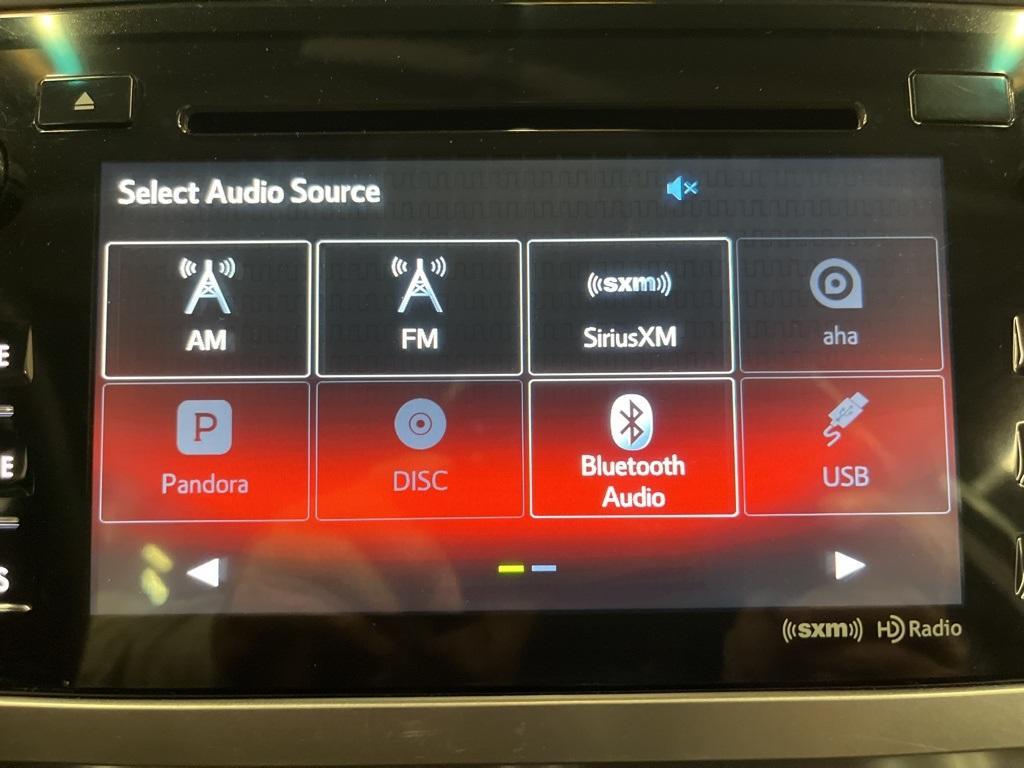 used 2017 Subaru Outback car, priced at $13,995