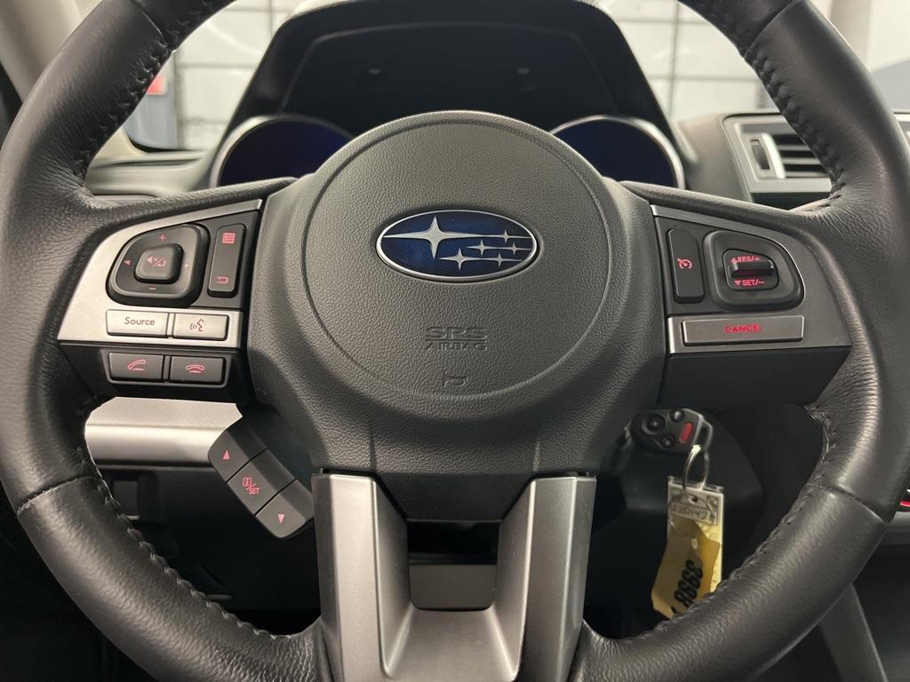 used 2017 Subaru Outback car, priced at $13,995