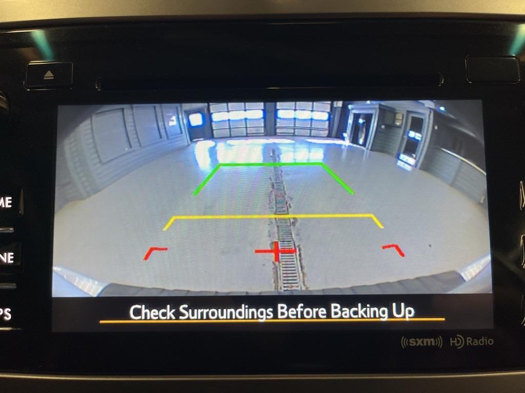 used 2017 Subaru Outback car, priced at $13,995