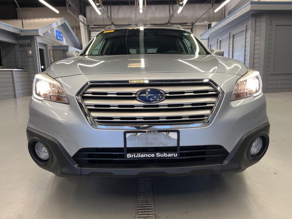 used 2017 Subaru Outback car, priced at $13,995