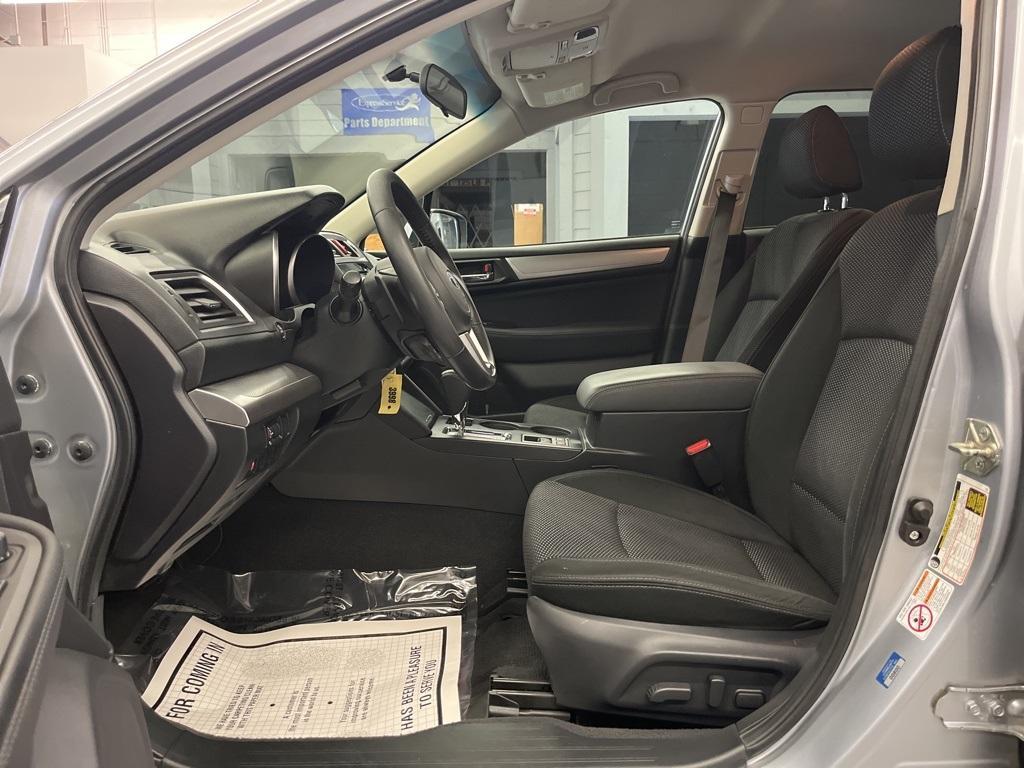 used 2017 Subaru Outback car, priced at $13,995