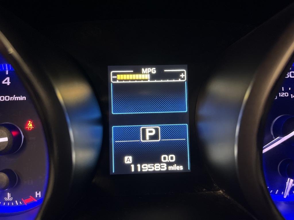 used 2017 Subaru Outback car, priced at $13,995