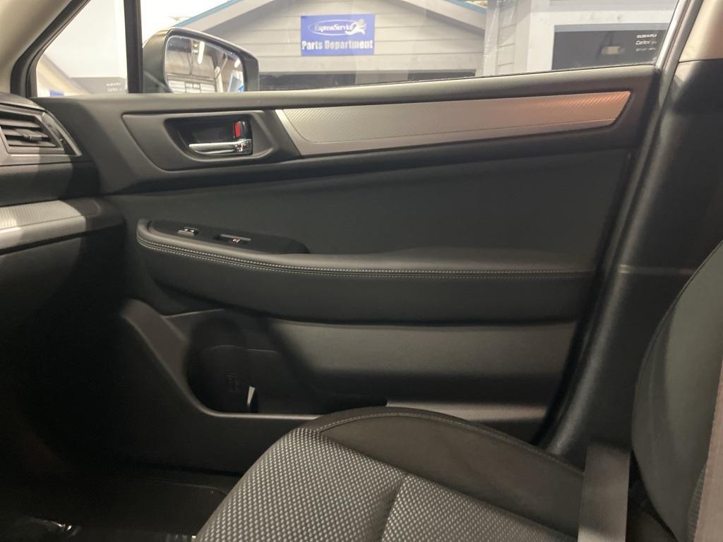 used 2017 Subaru Outback car, priced at $13,995