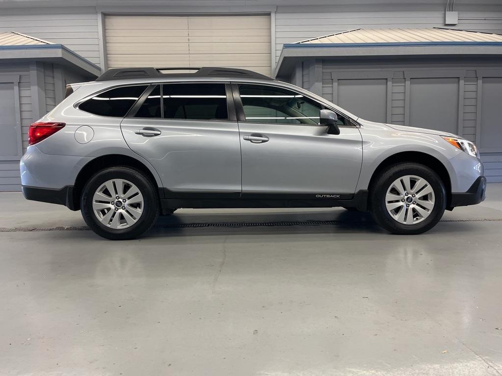 used 2017 Subaru Outback car, priced at $13,995
