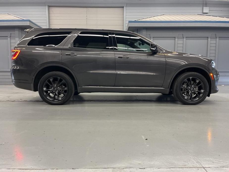 used 2021 Dodge Durango car, priced at $32,543