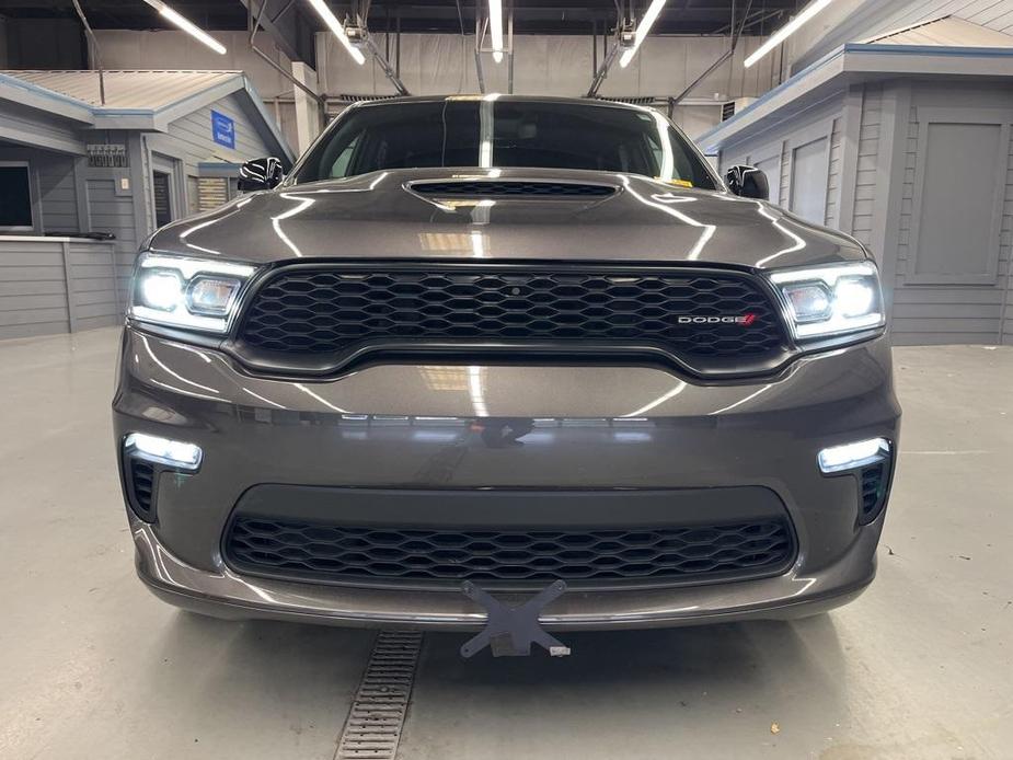 used 2021 Dodge Durango car, priced at $32,543