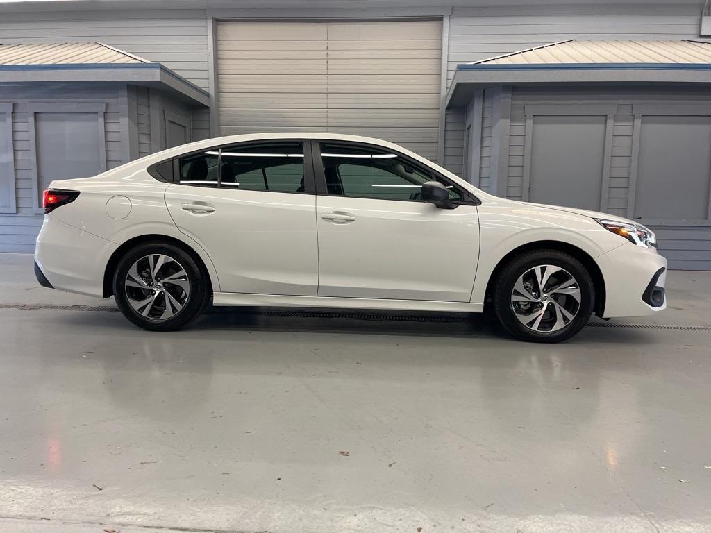 used 2025 Subaru Legacy car, priced at $24,995