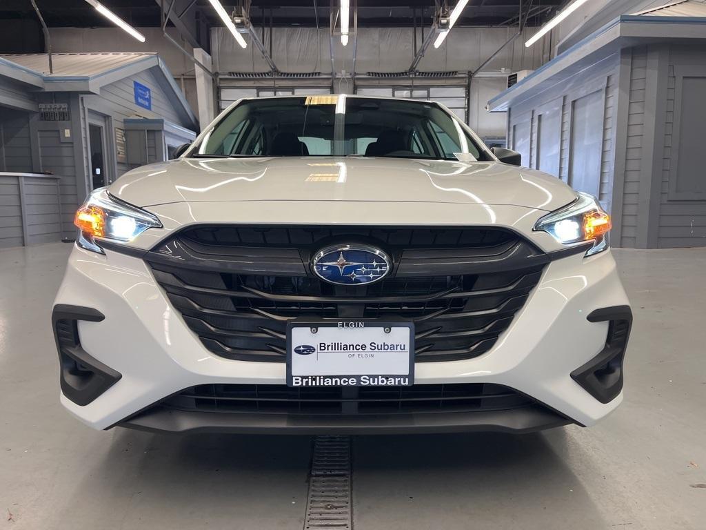 used 2025 Subaru Legacy car, priced at $24,995