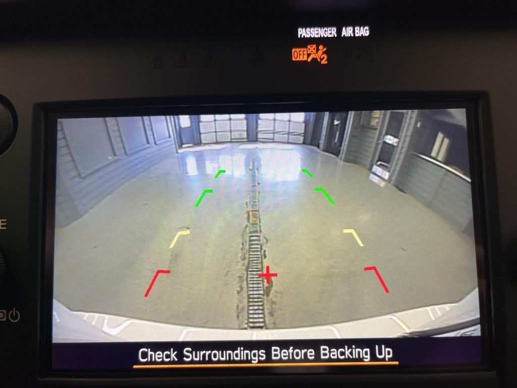 used 2025 Subaru Legacy car, priced at $24,995