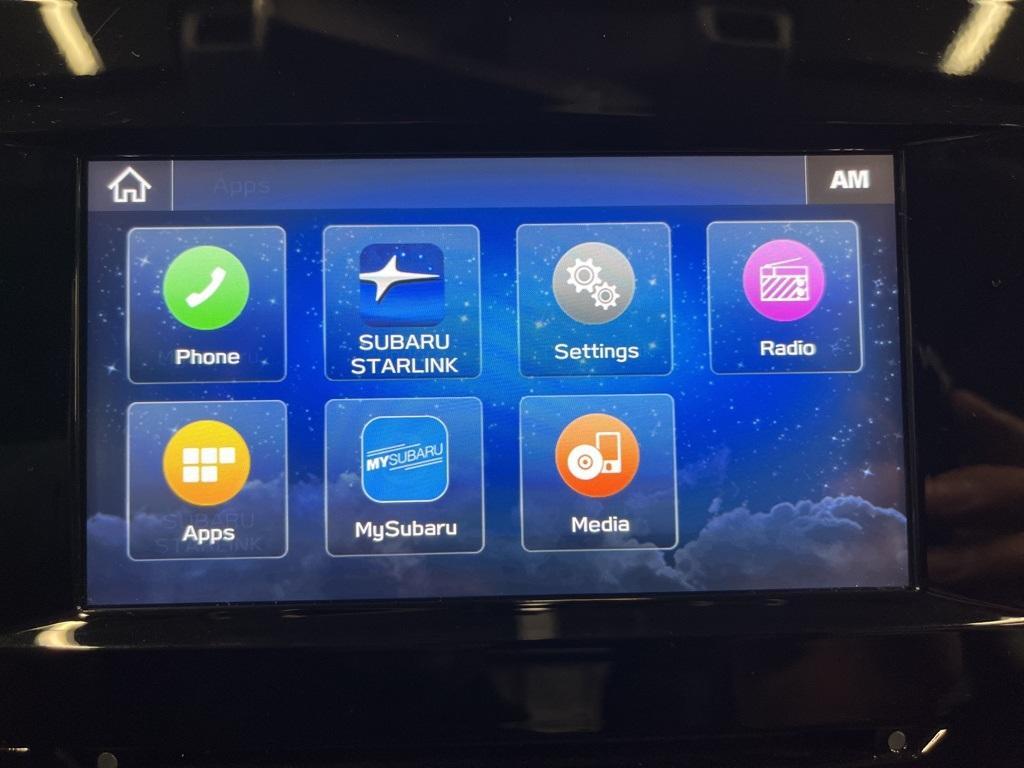 used 2021 Subaru Crosstrek car, priced at $22,995