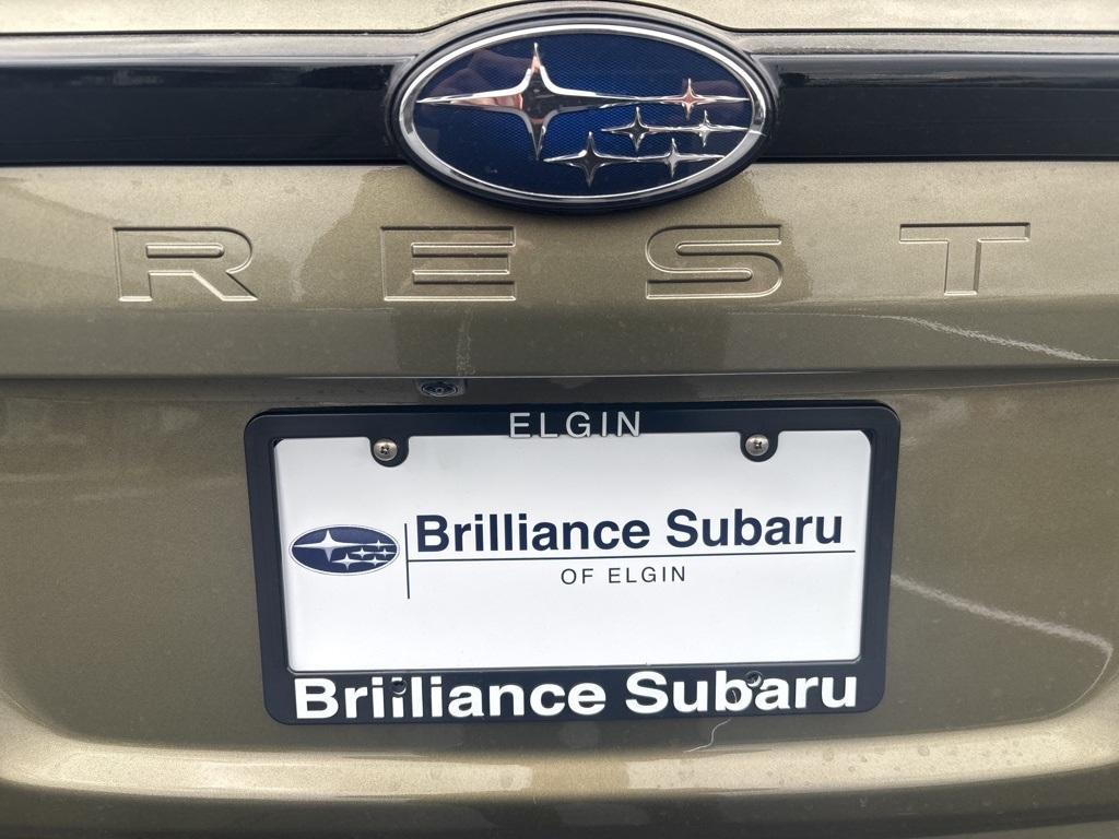 new 2026 Subaru Forester car, priced at $44,317