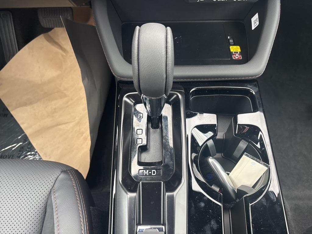 new 2026 Subaru Forester car, priced at $44,317