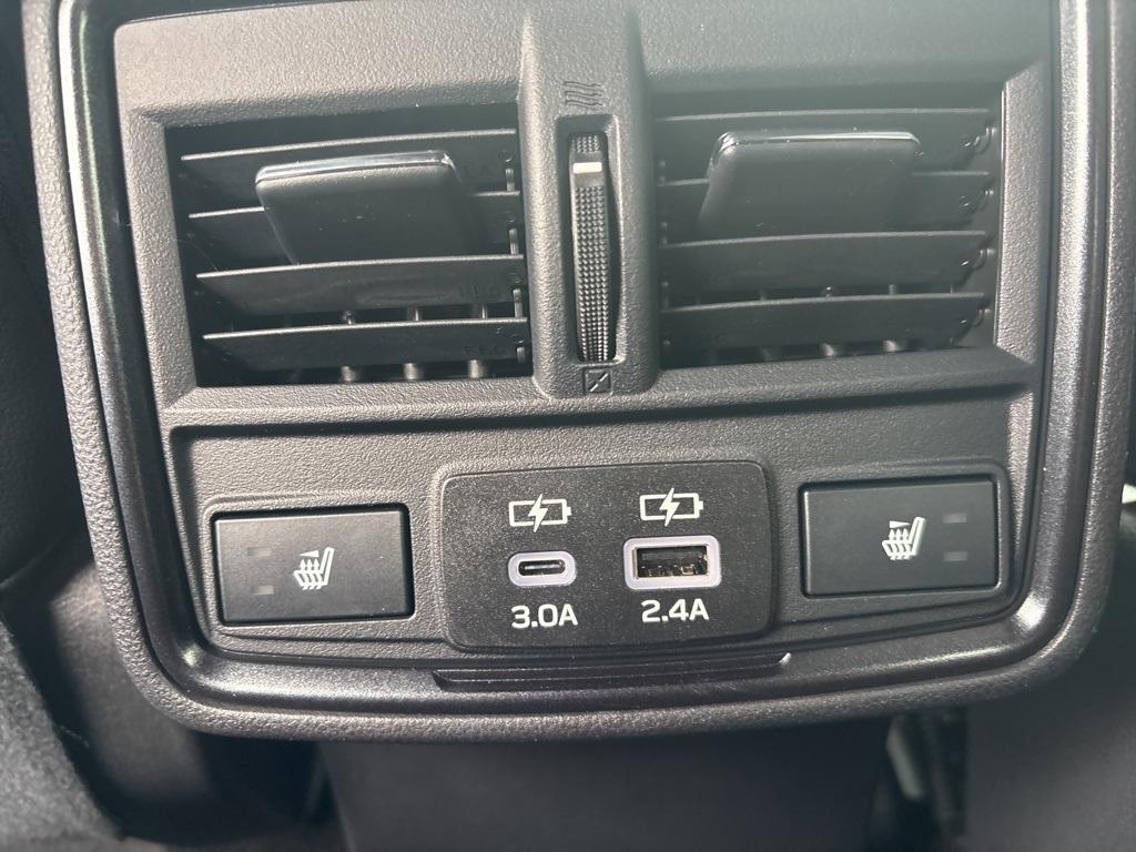 new 2026 Subaru Forester car, priced at $44,317