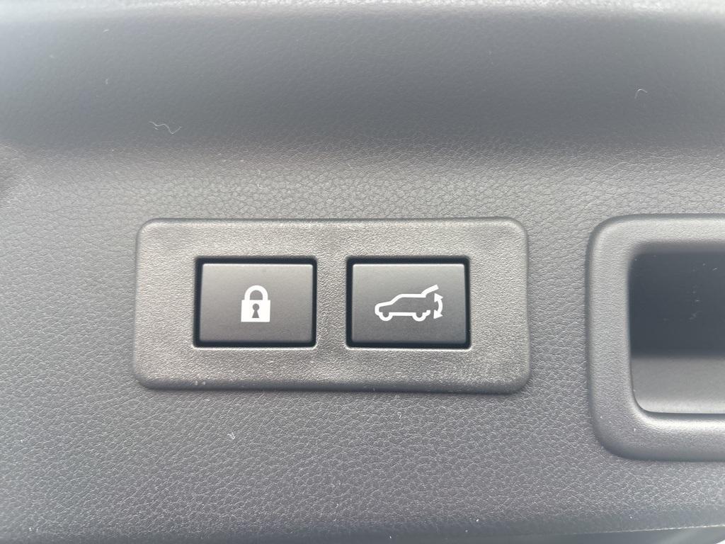 new 2026 Subaru Forester car, priced at $44,317