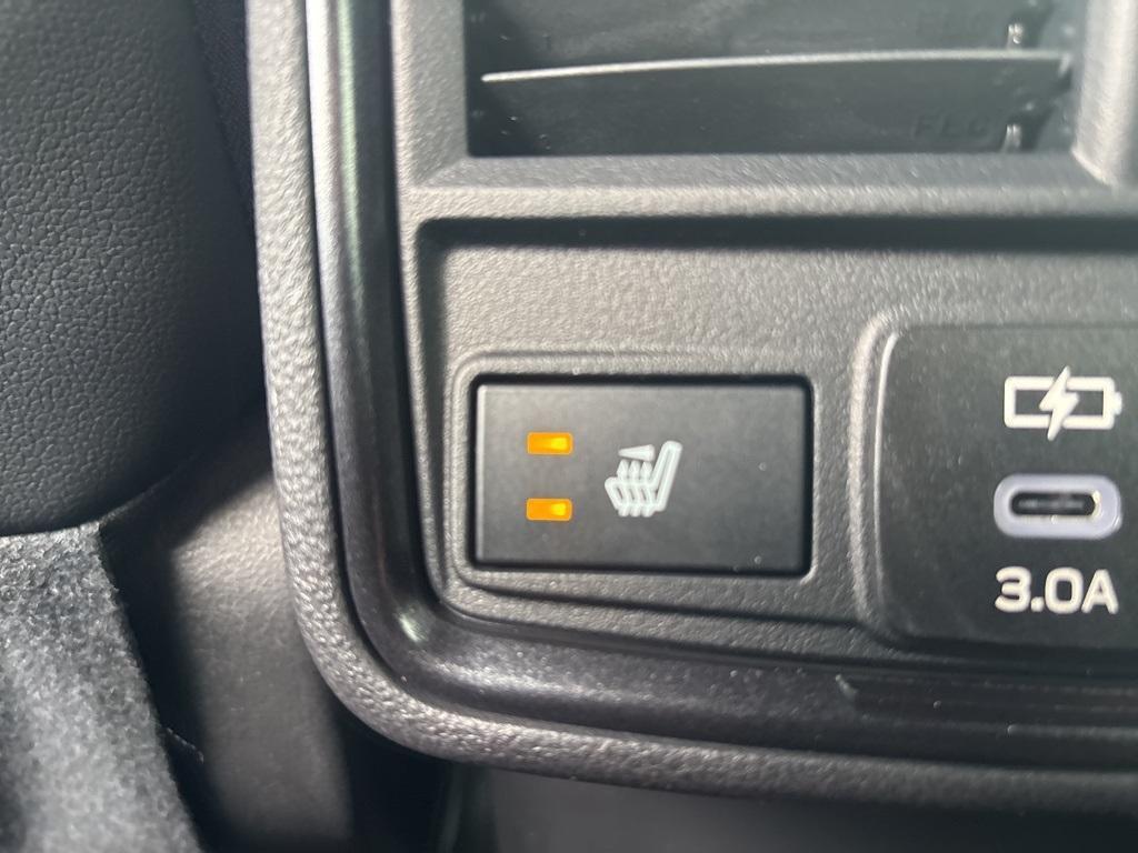 new 2026 Subaru Forester car, priced at $44,317