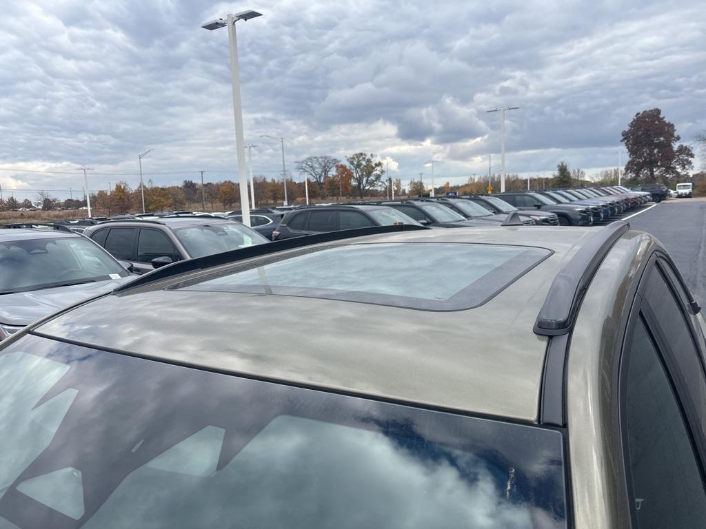 new 2026 Subaru Forester car, priced at $44,317