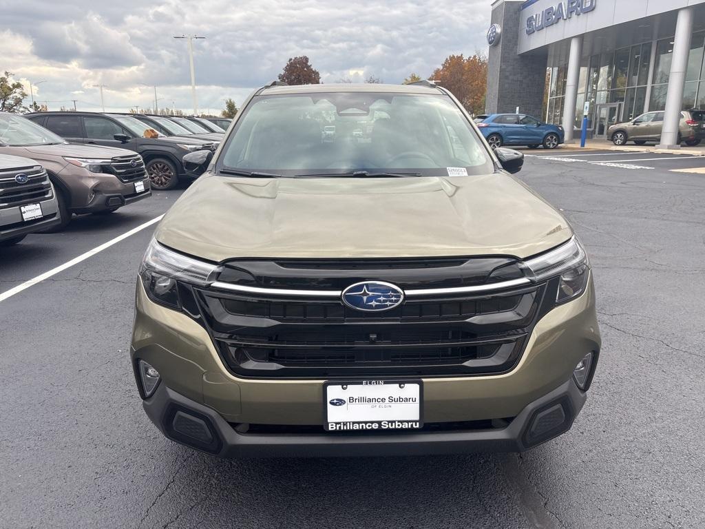 new 2026 Subaru Forester car, priced at $44,317