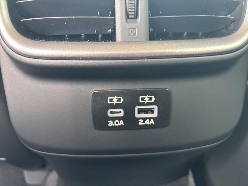 new 2025 Subaru Outback car, priced at $33,463