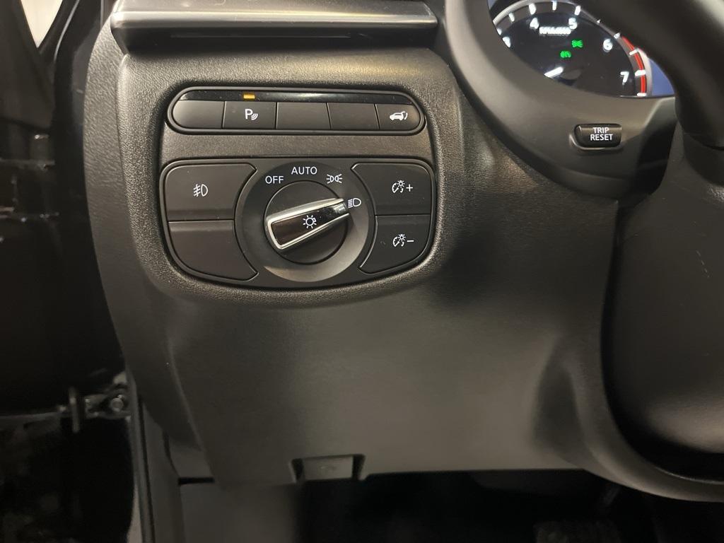 used 2022 INFINITI QX55 car, priced at $26,995