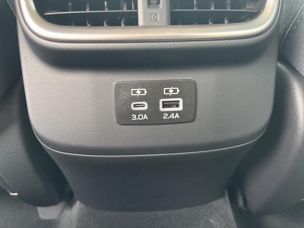 new 2025 Subaru Outback car, priced at $36,834