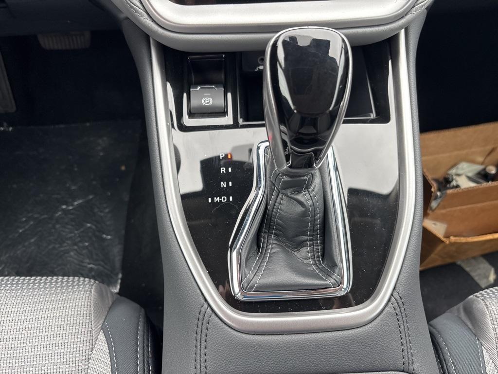 new 2025 Subaru Outback car, priced at $36,834