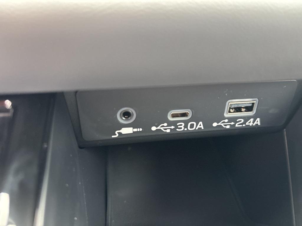 new 2025 Subaru Outback car, priced at $36,834