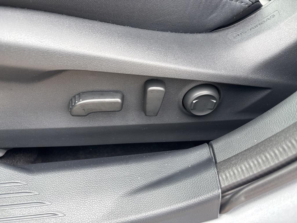 new 2025 Subaru Outback car, priced at $36,834