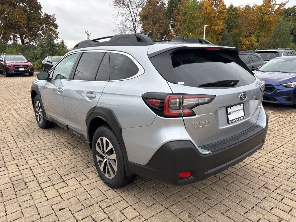 new 2025 Subaru Outback car, priced at $36,834