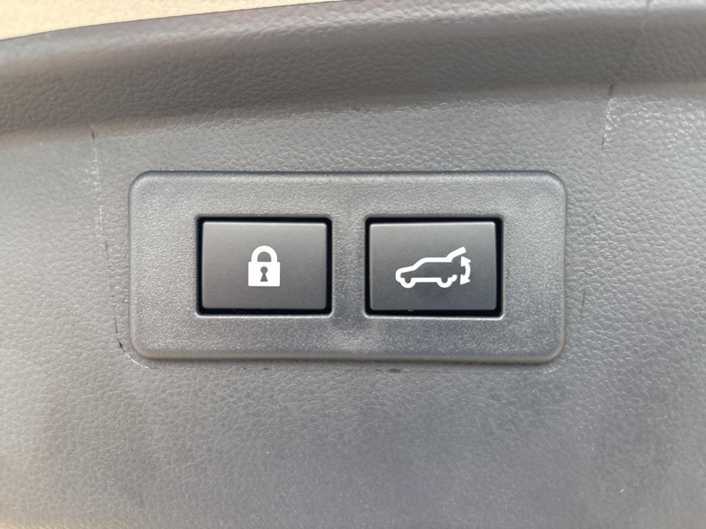 new 2025 Subaru Outback car, priced at $36,834