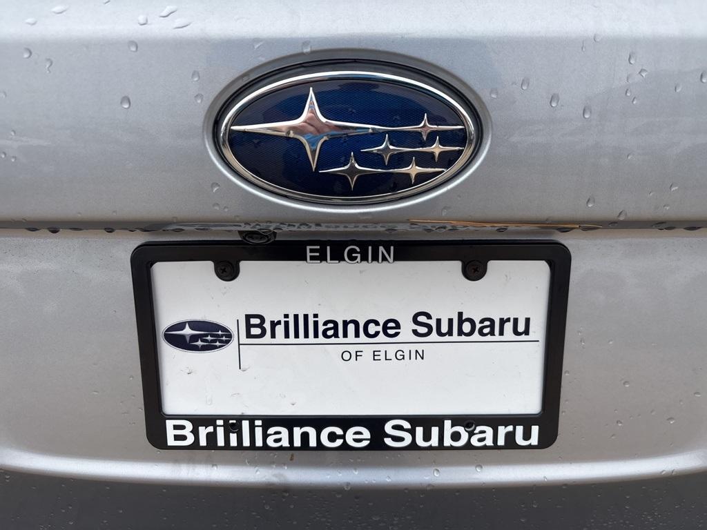 new 2025 Subaru Outback car, priced at $36,834