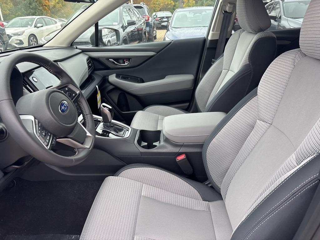 new 2025 Subaru Outback car, priced at $36,834