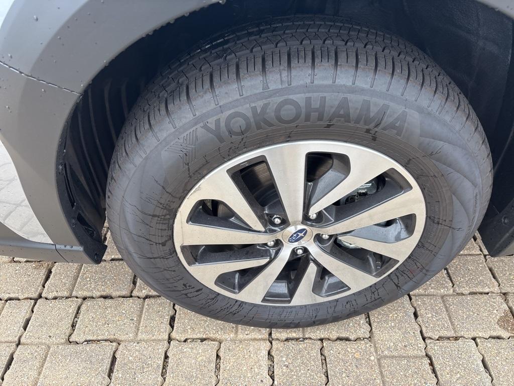 new 2025 Subaru Outback car, priced at $36,834