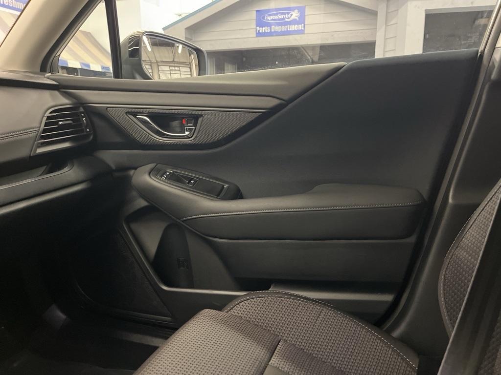 used 2025 Subaru Outback car, priced at $29,994
