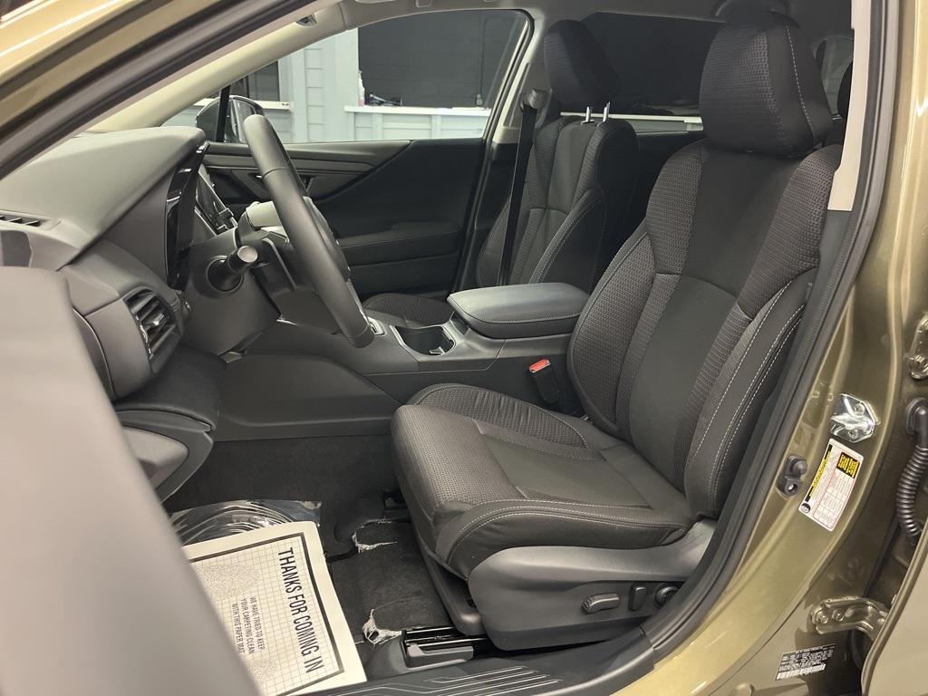 used 2025 Subaru Outback car, priced at $29,994