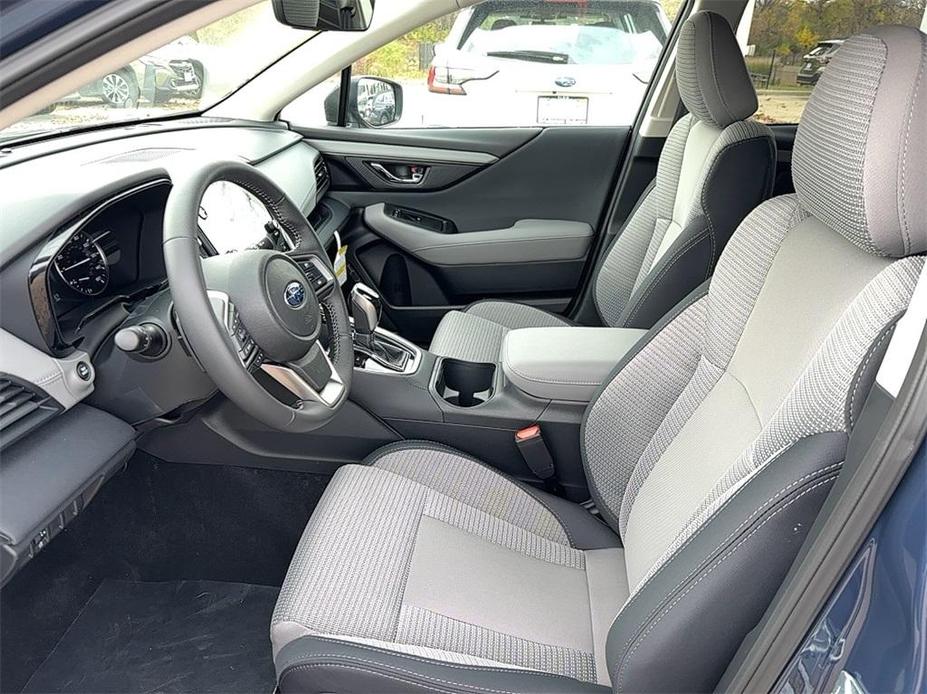 new 2025 Subaru Outback car, priced at $33,368