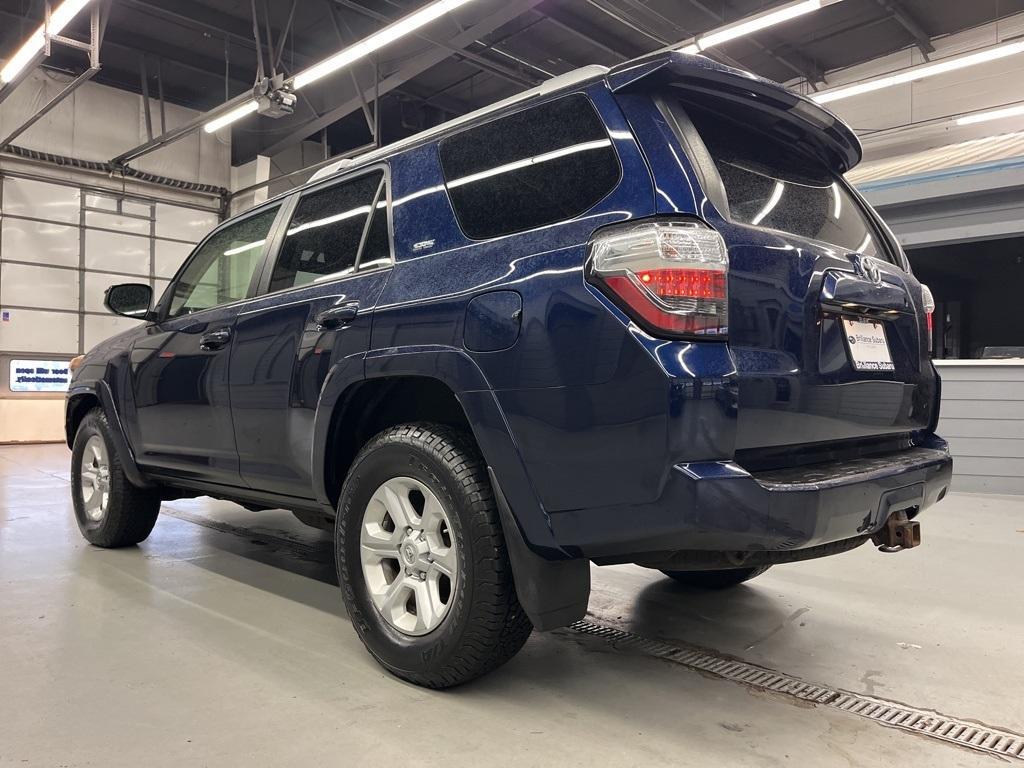 used 2014 Toyota 4Runner car, priced at $17,995