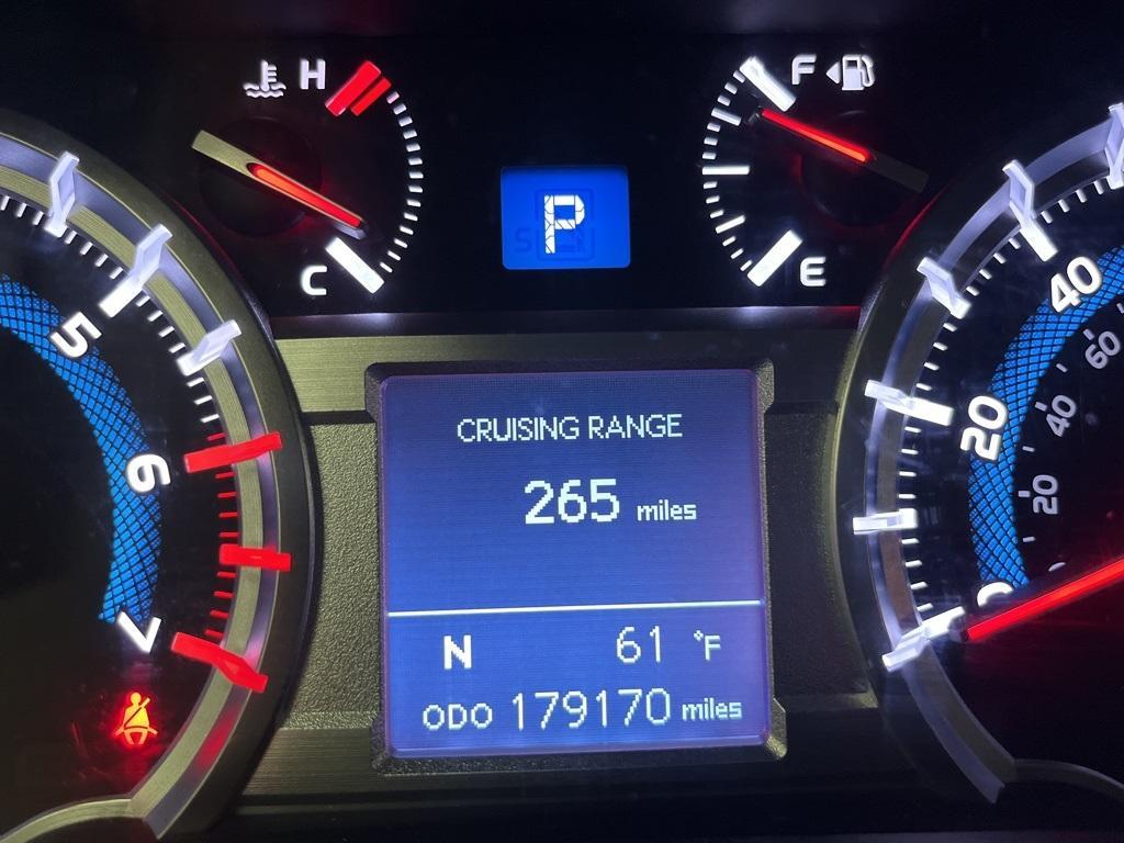 used 2014 Toyota 4Runner car, priced at $17,995