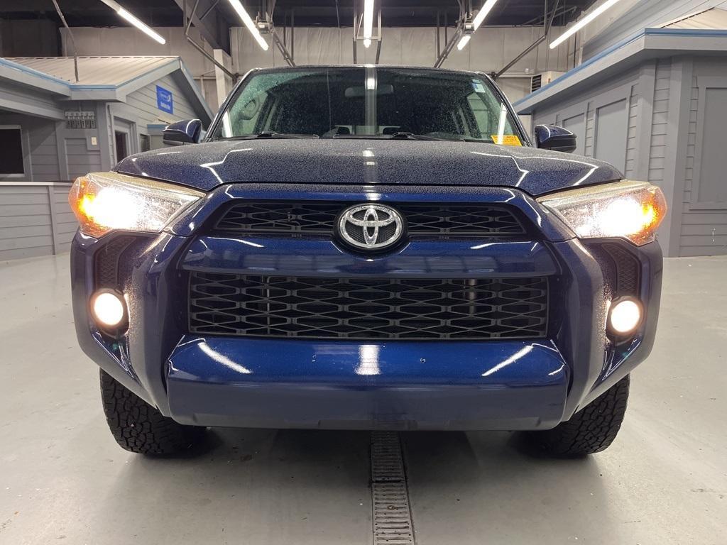 used 2014 Toyota 4Runner car, priced at $17,995