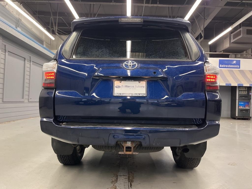 used 2014 Toyota 4Runner car, priced at $17,995