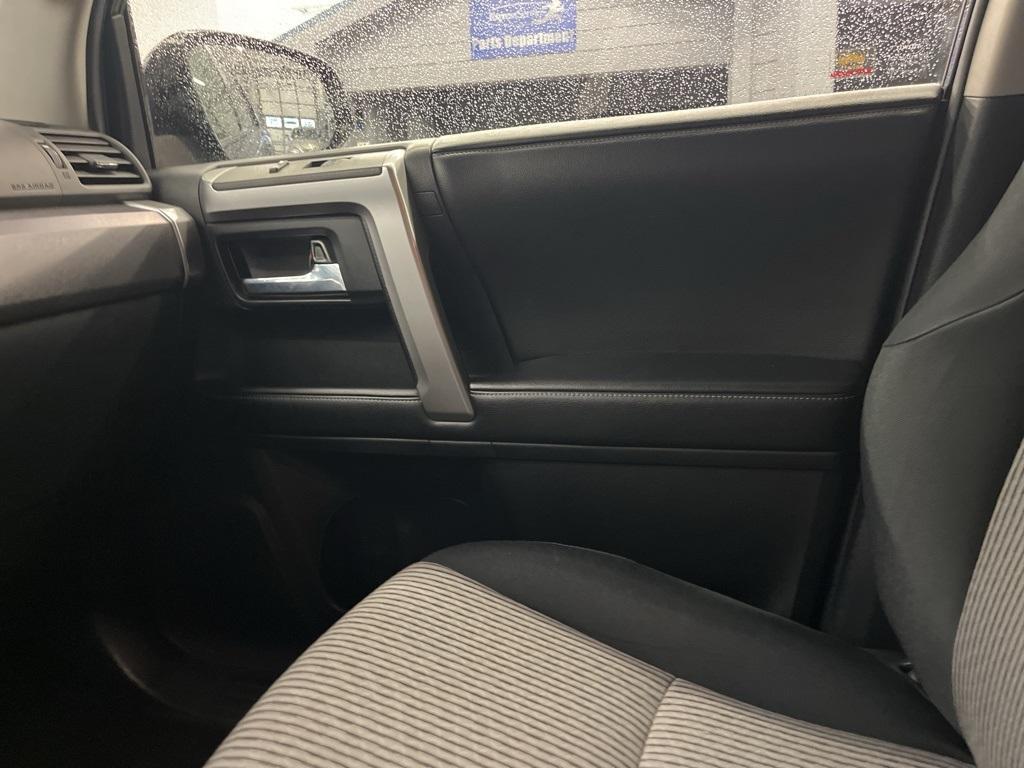 used 2014 Toyota 4Runner car, priced at $17,995